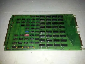 Cincinnati Milacron Relay CNC Circuit Board PCB Card