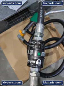OPW PK-EZR0100-L1 Fuel Dispenser Part – actual item, photo 2 of 7