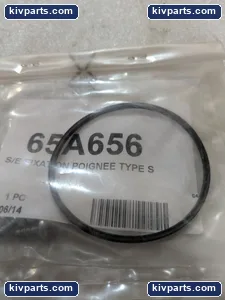 65A656 Hardware Gasket Kit Disconnect – actual item, photo 3 of 6