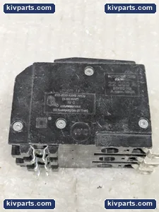 Square D QOB3100VH Circuit Breaker – actual item, photo 3 of 4