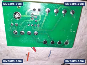 LP-12-200 Signal Transformer – actual item, photo 3 of 4