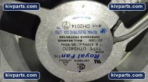 Royal LR11597 – actual item, photo 2 of 5