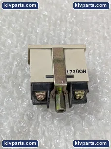 Omron H7ET-B Time Counter – actual item, photo 3 of 5