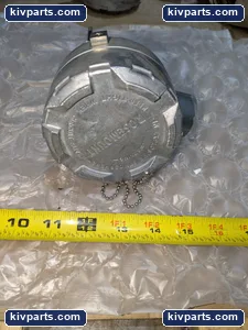 Rosemount Model 79 – actual item, photo 4 of 7