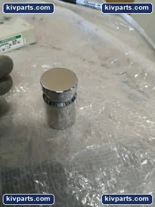 Mettler Toledo ME-216506 Lab Equipment – actual item, photo 7 of 8