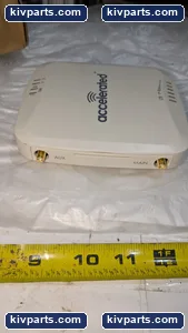 Accelerated 6310-DX Concepts – actual item, photo 6 of 8