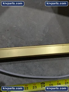 Panasonic SF4D-H40 Safety Light Curtain Receiver – actual item, photo 3 of 11