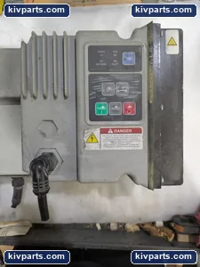 Allen-Bradley 280D-FN-10-C ArmorStart Base Control Module – actual item, photo 3 of 8