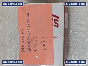 Winters PFQ811 Pipe Fitting – actual item, photo 2 of 10