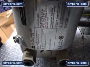 Endress+Hauser 83F25 Promass Coriolis Flow Meter – actual item, photo 8 of 10