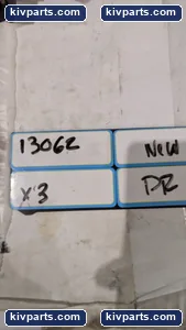 Martin 80B12 Sprocket – actual item, photo 5 of 5