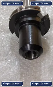 FapO-Nw York C50-M25E14 Parlec CAT 50 End Mill Holder – actual item, photo 3 of 5
