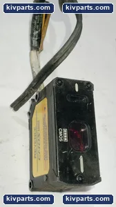 Keyence Cmos Laser Sensor – actual item, photo 3 of 6