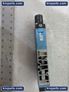 MAC PR93A-GAAA Pressure Regulator Control Valve – actual item, photo 6 of 8
