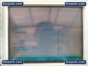 Bosch Rexroth SYSTEM200 Indramat BTV20 FWA-BTV – actual item, photo 5 of 8