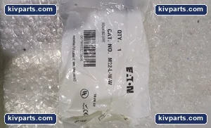 Plani M22-L-W-W Pushbutton – actual item, photo 3 of 3