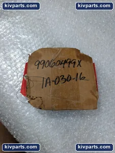 Split Metal Piston Seal Ring Gap Marks 3 Inch Diameter Industrial Component Part – actual item, photo 3 of 5