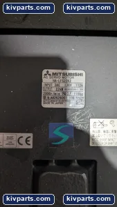 Mitsubishi HA-LFS22K2 Servo Motor – actual item, photo 2 of 15