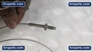 SSMT6-1000 Thermocouple – actual item, photo 4 of 6