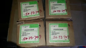 General Electric CR205X300B Auxiliary Contact