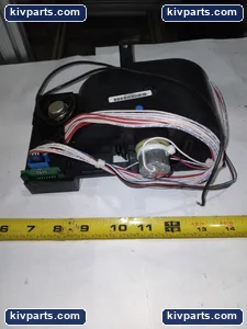 OPW R401-122-100 Petrovend FL6 Printer – actual item, photo 3 of 5
