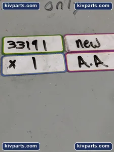 702164TAL Machine Part – actual item, photo 3 of 3