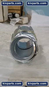 Thomas & Betts Conduit – actual item, photo 2 of 6