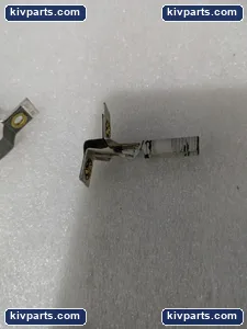 Square D 2-AR1.85 Overload Heater Element – actual item, photo 3 of 5