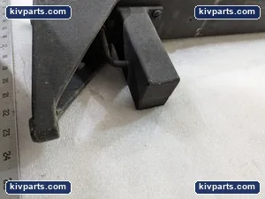 M-603 Flow Meter – actual item, photo 7 of 16