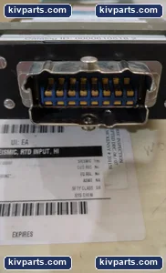 Line Item 9284PA-21-B-HI13M Temp Meter – actual item, photo 5 of 7