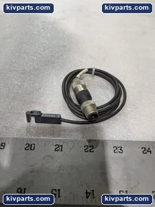 Balluff 305K-PS-C-2-S49 Cylinder Sensor Reed Switch – actual item, photo 5 of 6