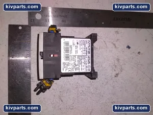 Siemens 3RT1015-1AP01 Sirius Contactor – actual item, photo 2 of 3