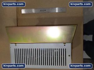 Allen-Bradley 1336F-BRF20-AE-IT II Sensorless Vector AC Drive – actual item, photo 3 of 5