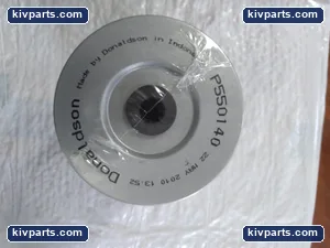 Donaldson P550140 Filter Cartridge Element – actual item, photo 4 of 7