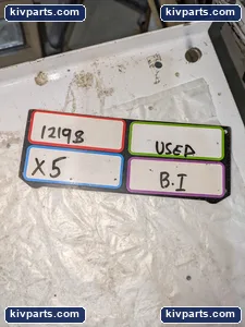 A1A3 Tiemeter – actual item, photo 7 of 7