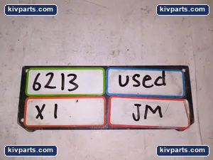234TA03 Assy 1D-01 PCB – actual item, photo 3 of 3