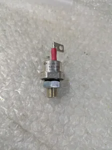 International Rectifier 611105 SCR Stud Mount Thyristor