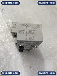 Numatics 240-211 Pneumatic Component – actual item, photo 4 of 7