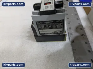 Square D Class 8501 Type Relay – actual item, photo 5 of 14
