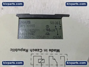 Siemens 3TX7014-1BE02 Interface Relay – actual item, photo 5 of 6
