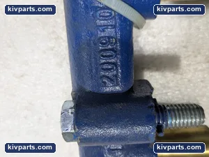 Franklin Fueling 200910 Systems Wire Connector – actual item, photo 2 of 6