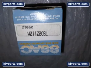Ssac TSDB2110M Solid State Time Delay Timer – actual item, photo 3 of 5