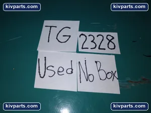 ABB 3BSE008534R1 Cable Adapter Bus Outlet – actual item, photo 4 of 4