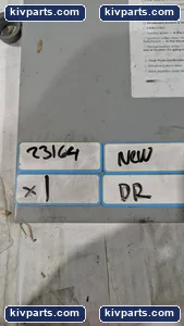 ITT GH31XTXKXK188 Precision Air Pressure Regulator – actual item, photo 5 of 5
