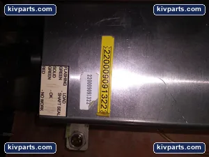 B2MFM – actual item, photo 15 of 17