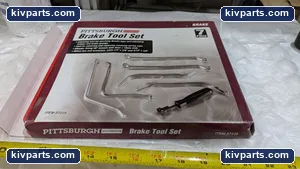 57235 Pitsburgh Brake Tool – actual item, photo 2 of 5