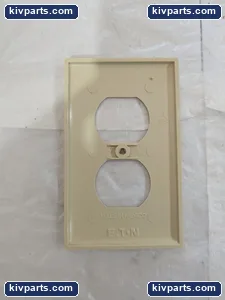 Eaton ZZ-5132V – actual item, photo 3 of 4