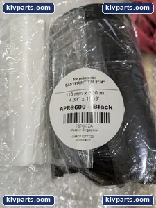 TS7687ZA Printer – actual item, photo 4 of 5