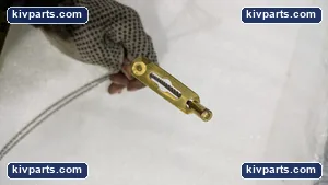 Hubbell Kellems Grip – actual item, photo 8 of 9