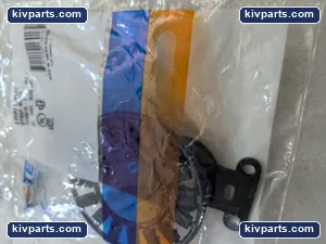 TE Connectivity 1116618-2 Port Duplex Fiber Optic Cable – actual item, photo 6 of 7